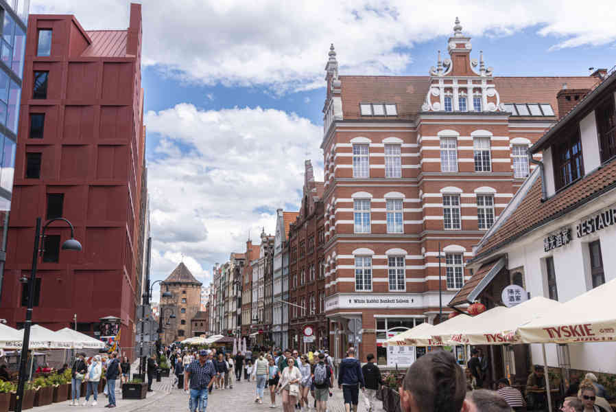 Polonia - Gdansk 109 - calle Stagiewna.jpg
